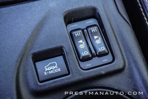 More photos of 2021 Subaru Crosstrek Sport at Prestman Auto, UT