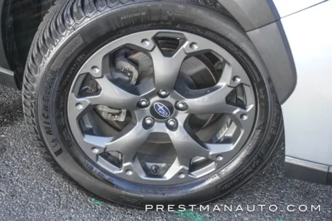 Photos of 2021 Subaru Crosstrek Sport for sale in Salt Lake City, UT at Prestman Auto