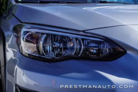 More photos of 2021 Subaru Crosstrek Sport at Prestman Auto, UT
