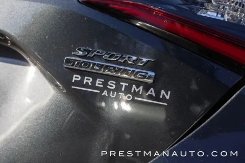 More photos of 2024 Honda Civic Sport Touring at Prestman Auto, UT