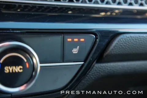 More photos of 2024 Honda Civic Sport Touring at Prestman Auto, UT