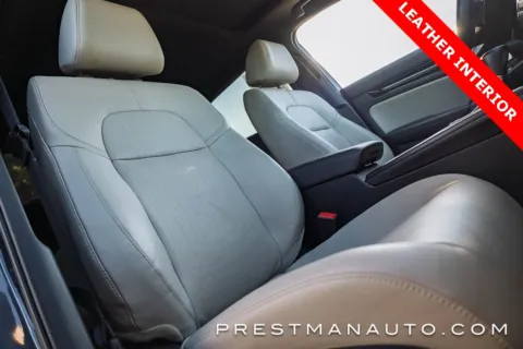 More photos of 2024 Honda Civic Sport Touring at Prestman Auto, UT