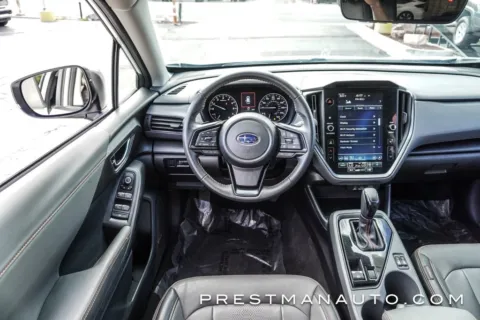 Photos of 2024 Subaru Crosstrek Limited for sale in Salt Lake City, UT at Prestman Auto