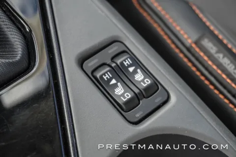 More photos of 2024 Subaru Crosstrek Limited at Prestman Auto, UT