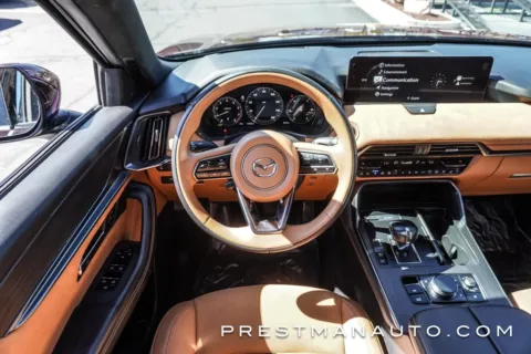 Photos of 2025 Mazda CX-90 3.3 Turbo S Premium Plus for sale in Salt Lake City, UT at Prestman Auto