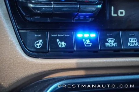More photos of 2025 Mazda CX-90 3.3 Turbo S Premium Plus at Prestman Auto, UT