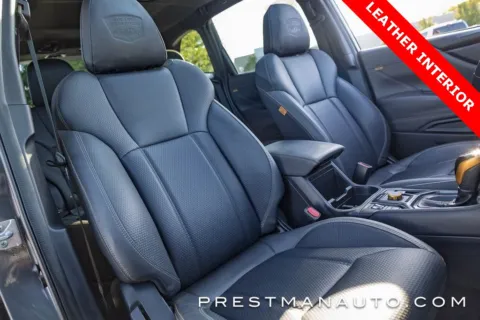 More photos of 2023 Subaru Forester Wilderness at Prestman Auto, UT