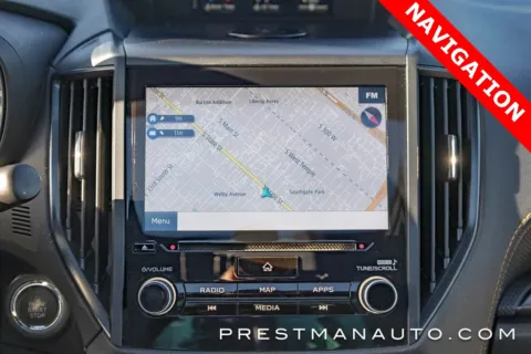 More photos of 2023 Subaru Forester Wilderness at Prestman Auto, UT
