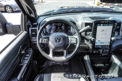 Photos of 2024 Ram 3500 Limited for sale in Salt Lake City, UT at Prestman Auto