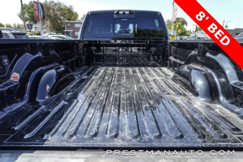 More photos of 2024 Ram 3500 Limited at Prestman Auto, UT