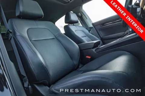 Photos of 2023 Honda Civic Touring for sale in Salt Lake City, UT at Prestman Auto
