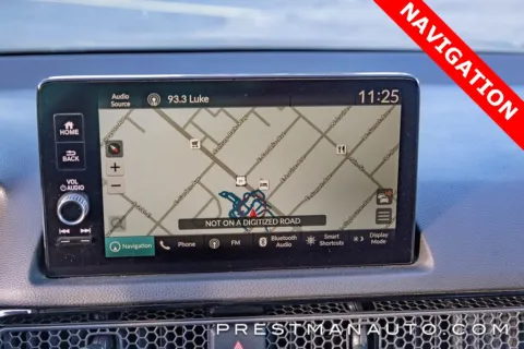 More photos of 2023 Honda Civic Touring at Prestman Auto, UT