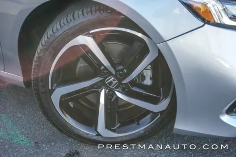 Photos of 2021 Honda Accord Sport Special Edition for sale in Salt Lake City, UT at Prestman Auto