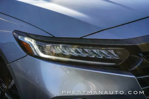 More photos of 2021 Honda Accord Sport Special Edition at Prestman Auto, UT