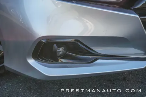 More photos of 2021 Honda Accord Sport Special Edition at Prestman Auto, UT