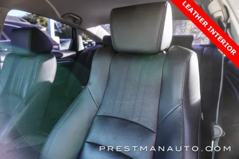More photos of 2021 Honda Accord Sport Special Edition at Prestman Auto, UT