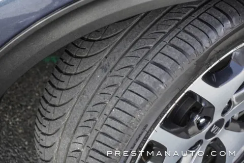 Another view of 2018 Kia Sportage SX for sale in Salt Lake City, UT at Prestman Auto