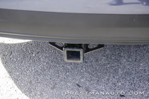 More photos of 2018 Kia Sportage SX at Prestman Auto, UT