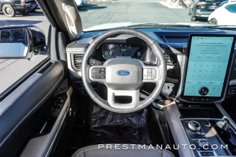 Photos of 2024 Ford Expedition Max Limited for sale in Salt Lake City, UT at Prestman Auto