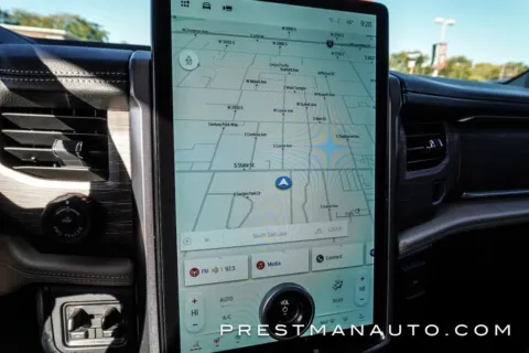 More photos of 2024 Ford Expedition Max Limited at Prestman Auto, UT