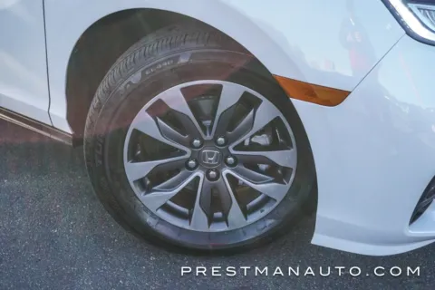 Photos of 2024 Honda Odyssey EX-L for sale in Salt Lake City, UT at Prestman Auto