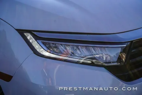 More photos of 2024 Honda Odyssey EX-L at Prestman Auto, UT