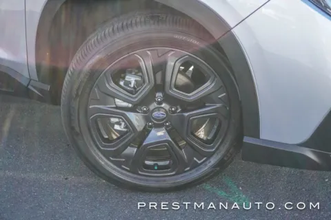 Photos of 2024 Subaru Ascent Onyx Edition for sale in Salt Lake City, UT at Prestman Auto