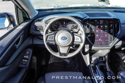 Photos of 2024 Subaru Ascent Onyx Edition for sale in Salt Lake City, UT at Prestman Auto