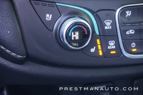 More photos of 2023 Chevrolet Traverse Premier at Prestman Auto, UT