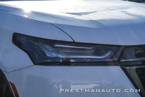 More photos of 2023 Chevrolet Traverse Premier at Prestman Auto, UT