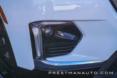 More photos of 2023 Chevrolet Traverse Premier at Prestman Auto, UT