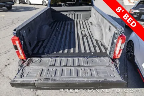 More photos of 2023 Ford F-250SD Lariat at Prestman Auto, UT