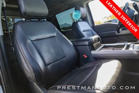 More photos of 2023 Ford F-250SD Lariat at Prestman Auto, UT