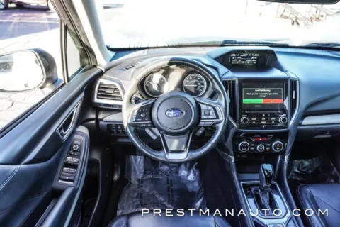 Photos of 2022 Subaru Forester Limited for sale in Salt Lake City, UT at Prestman Auto