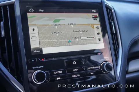 More photos of 2022 Subaru Forester Limited at Prestman Auto, UT