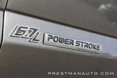 More photos of 2022 Ford F-350SD Platinum at Prestman Auto, UT
