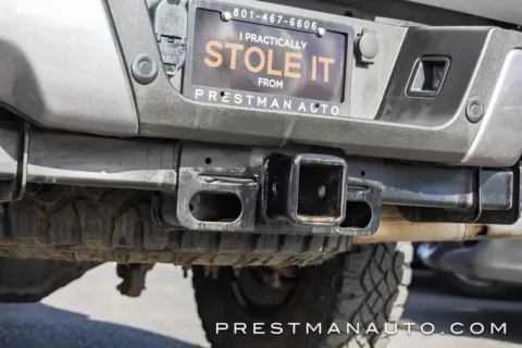 More photos of 2022 Ford F-350SD Platinum at Prestman Auto, UT