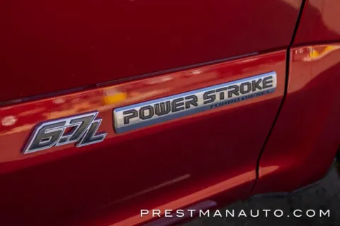 More photos of 2017 Ford F-250SD XLT at Prestman Auto, UT