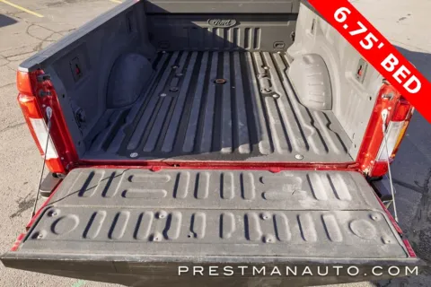More photos of 2017 Ford F-250SD XLT at Prestman Auto, UT
