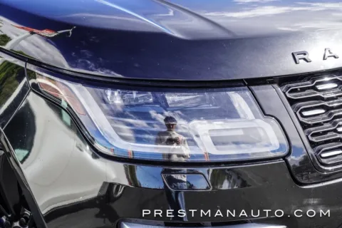More photos of 2021 Land Rover Range Rover SVAutobiography at Prestman Auto, UT