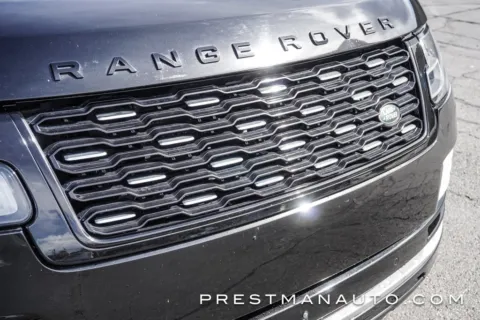More photos of 2021 Land Rover Range Rover SVAutobiography at Prestman Auto, UT