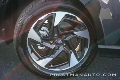 Photos of 2025 Subaru Crosstrek Limited for sale in Salt Lake City, UT at Prestman Auto