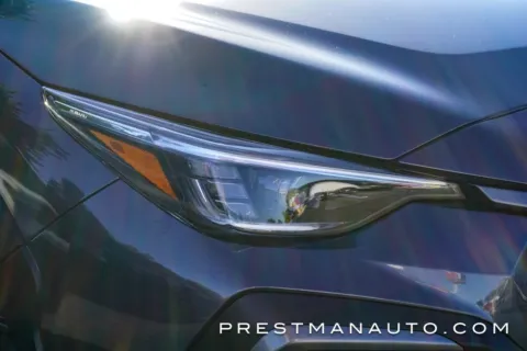 More photos of 2025 Subaru Crosstrek Limited at Prestman Auto, UT