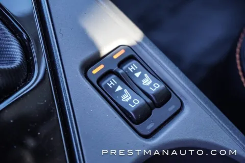 More photos of 2025 Subaru Crosstrek Limited at Prestman Auto, UT