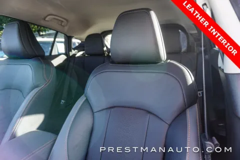 More photos of 2025 Subaru Crosstrek Limited at Prestman Auto, UT