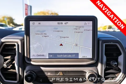 More photos of 2024 Ford Bronco Sport Big Bend at Prestman Auto, UT