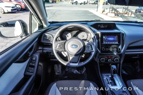 Photos of 2021 Subaru Crosstrek Premium for sale in Salt Lake City, UT at Prestman Auto