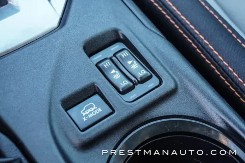 More photos of 2021 Subaru Crosstrek Premium at Prestman Auto, UT