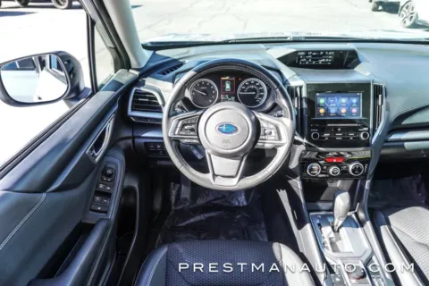 Photos of 2023 Subaru Forester Premium for sale in Salt Lake City, UT at Prestman Auto