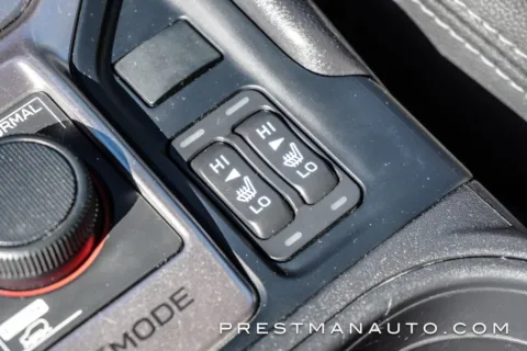 More photos of 2023 Subaru Forester Premium at Prestman Auto, UT